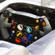 Illustration for article titled Now You Can Win Every Track Day You Even Sneeze At With Mercedes 2013 F1 Car